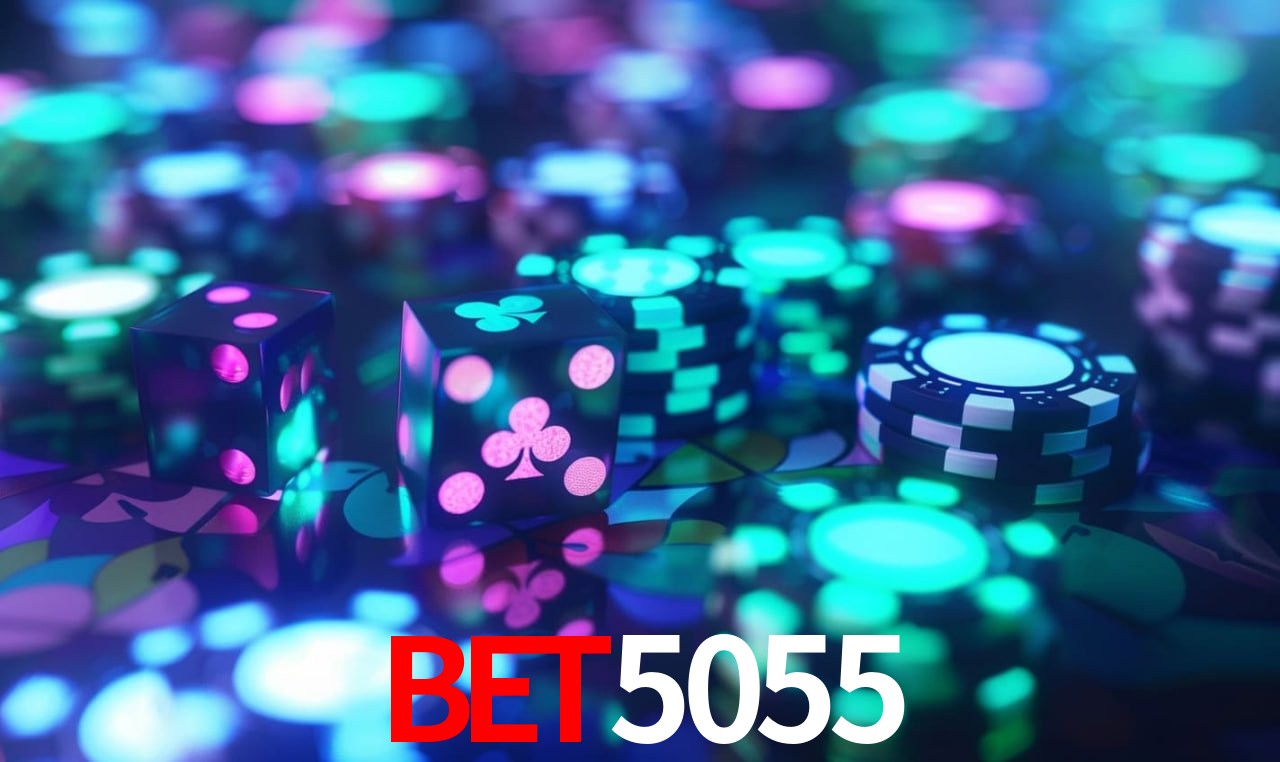 Casino Ao Vivo Bet5055