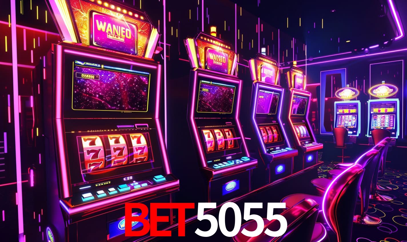 Explorando a Categoria de Eventos em Apostas na Bet5055