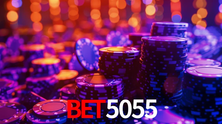 Bet5055 App