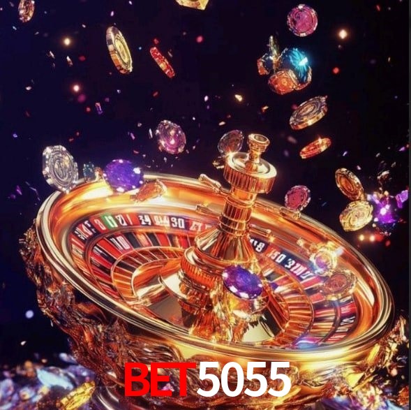 Benefícios da Conta Bet5055