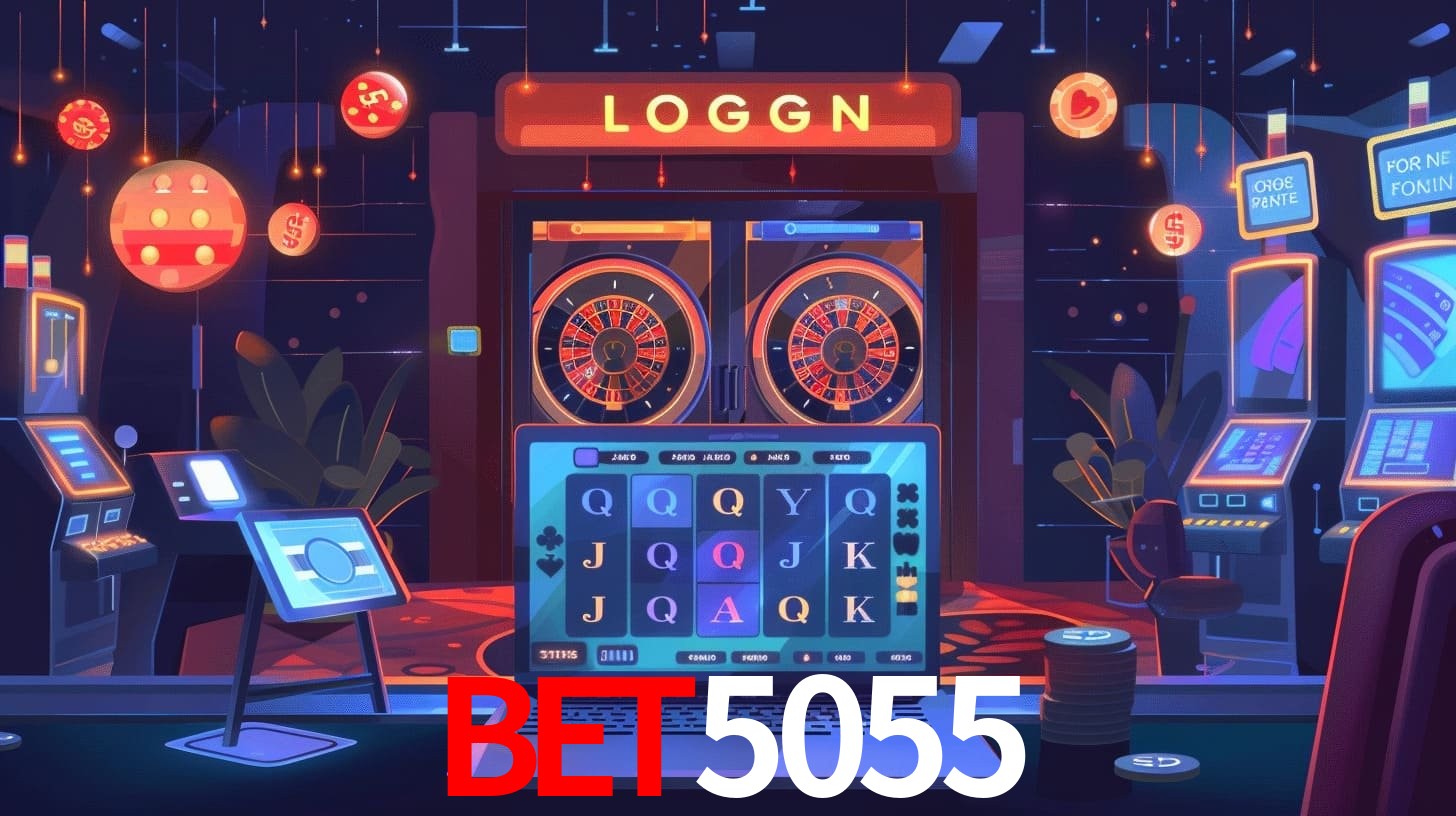 Segurança 2FA Bet5055