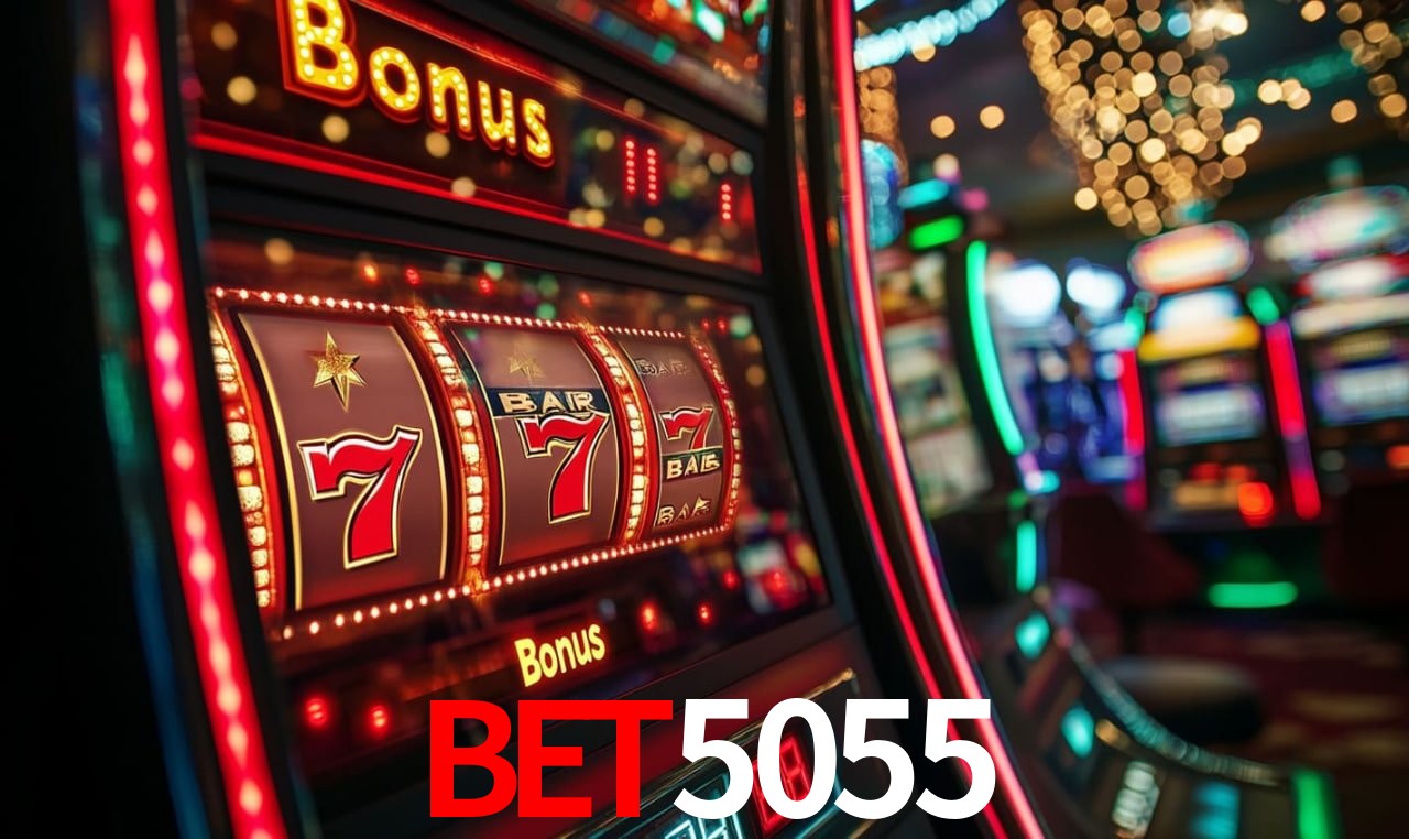 Bet5055 Vip