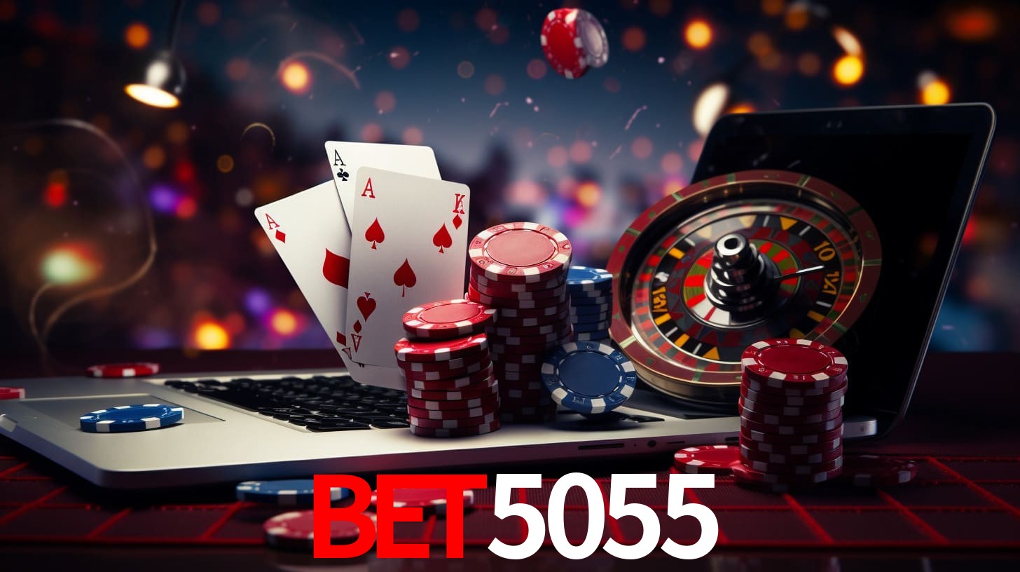 Spaceman Game Bet5055
