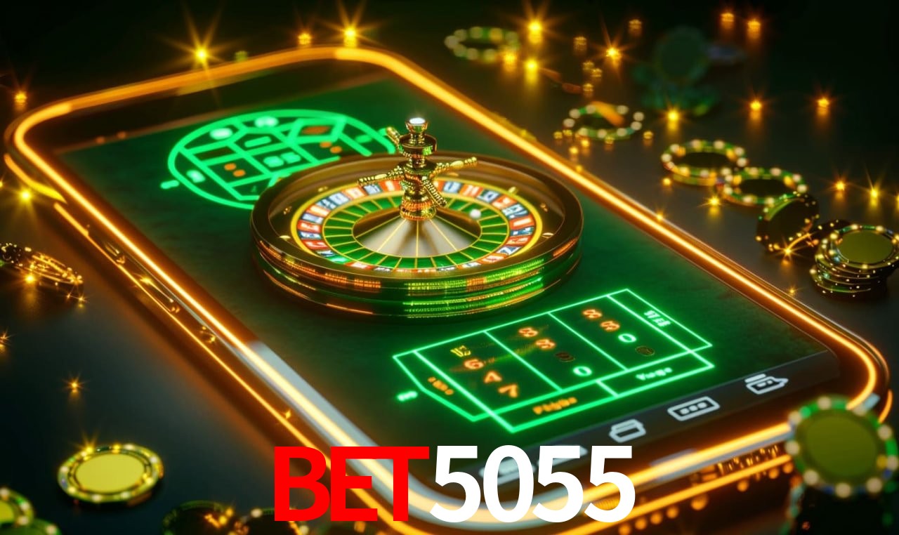 Cadastro Rápido Bet5055