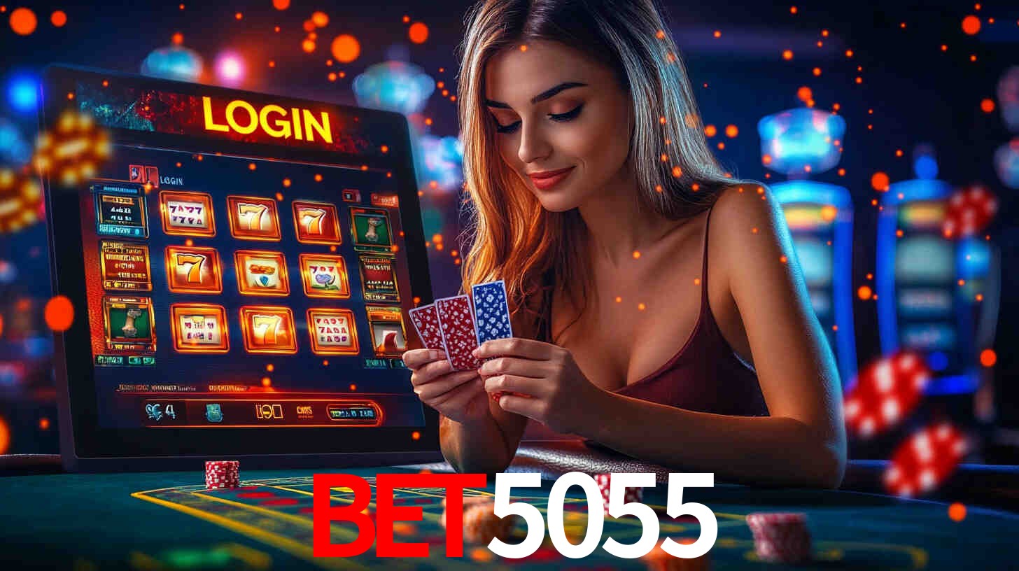 Bet5055 App
