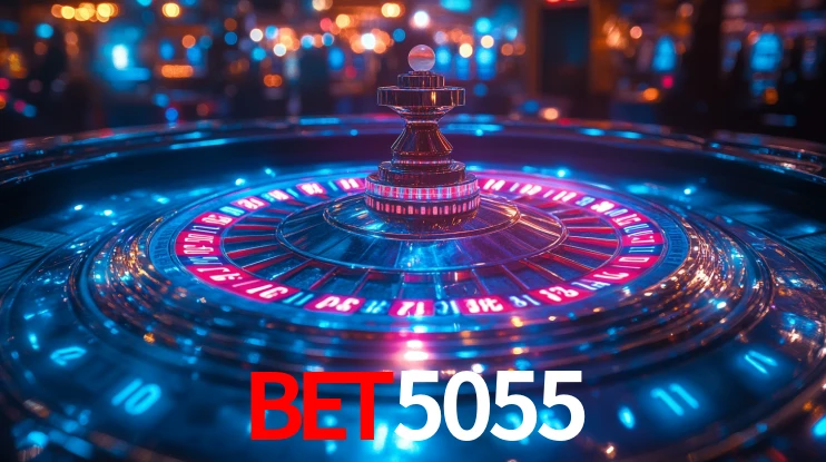 Premium Interface Bet5055
