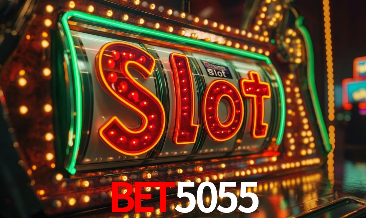 Login Seguro Bet5055