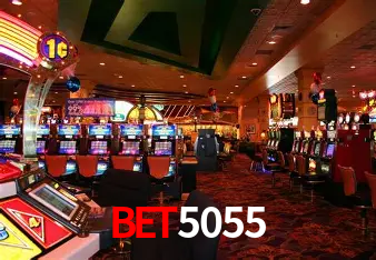 Desvendando o Mundo dos Jogos Virtuais na Bet5055