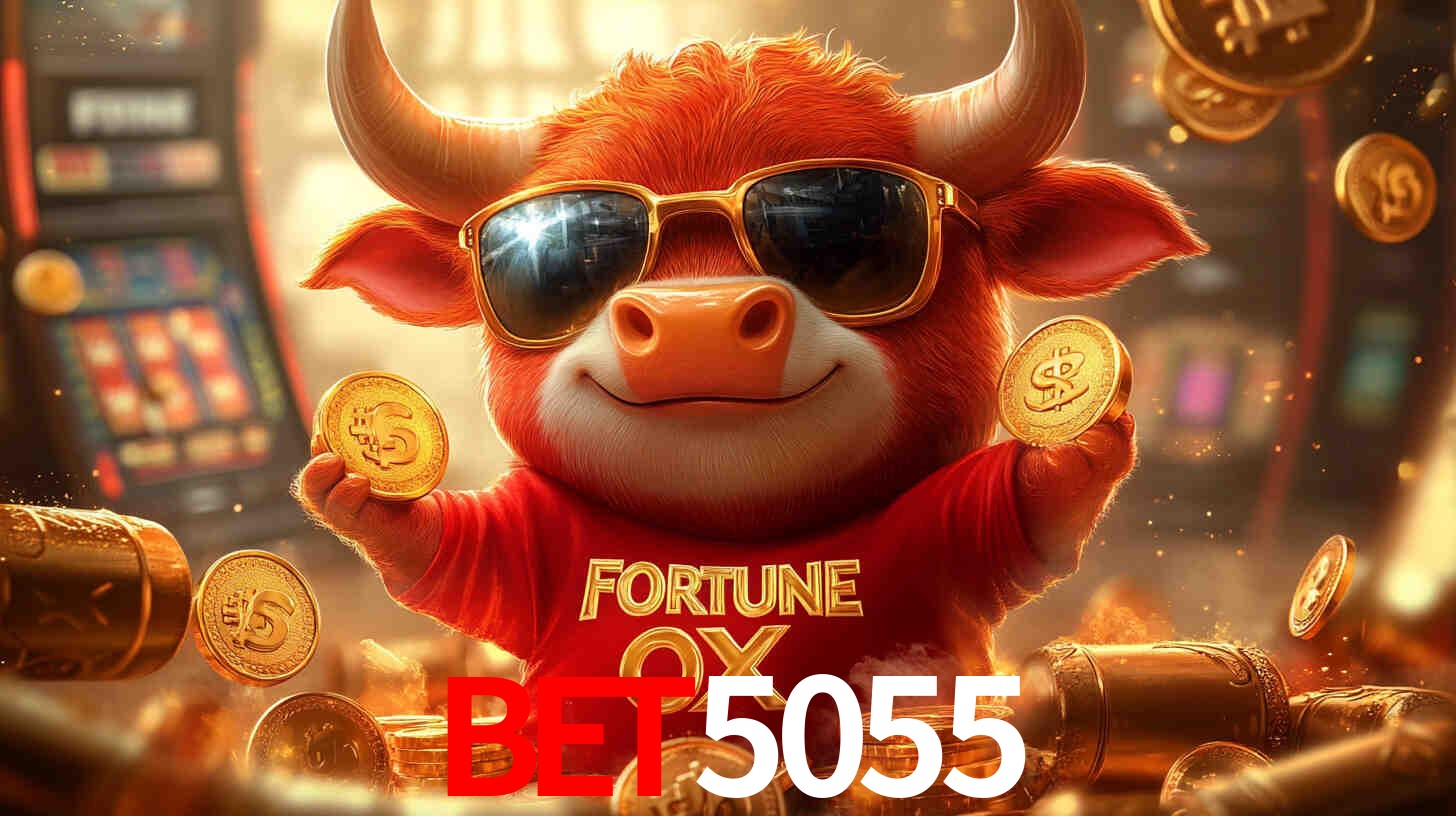 Bet5055: Seu Cassino Premiado com Pagamentos Rápidos