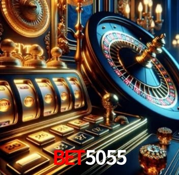 Mesa de Roleta Bet5055