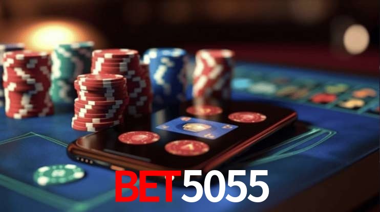 Estatísticas do Jogo Bet5055