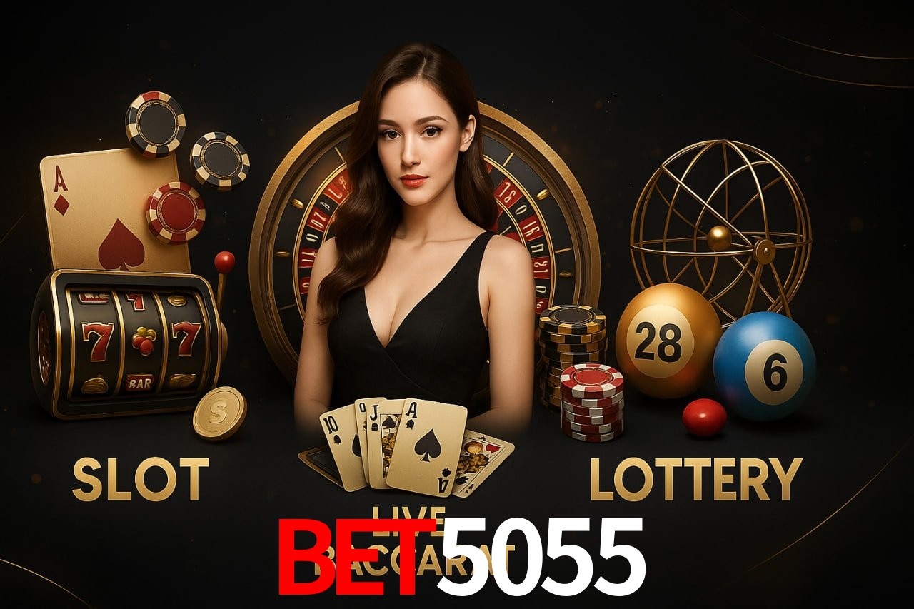 Promoções Sazonais Bet5055