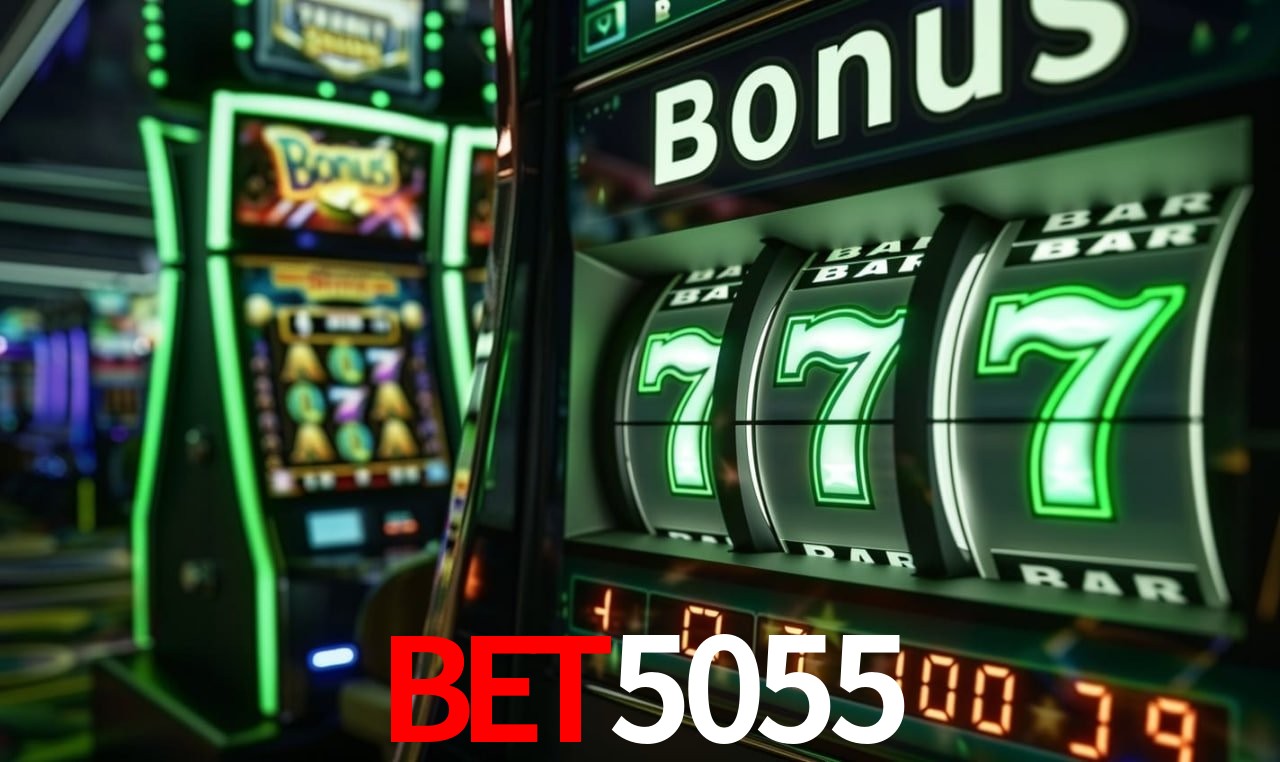 Game Providers Bet5055
