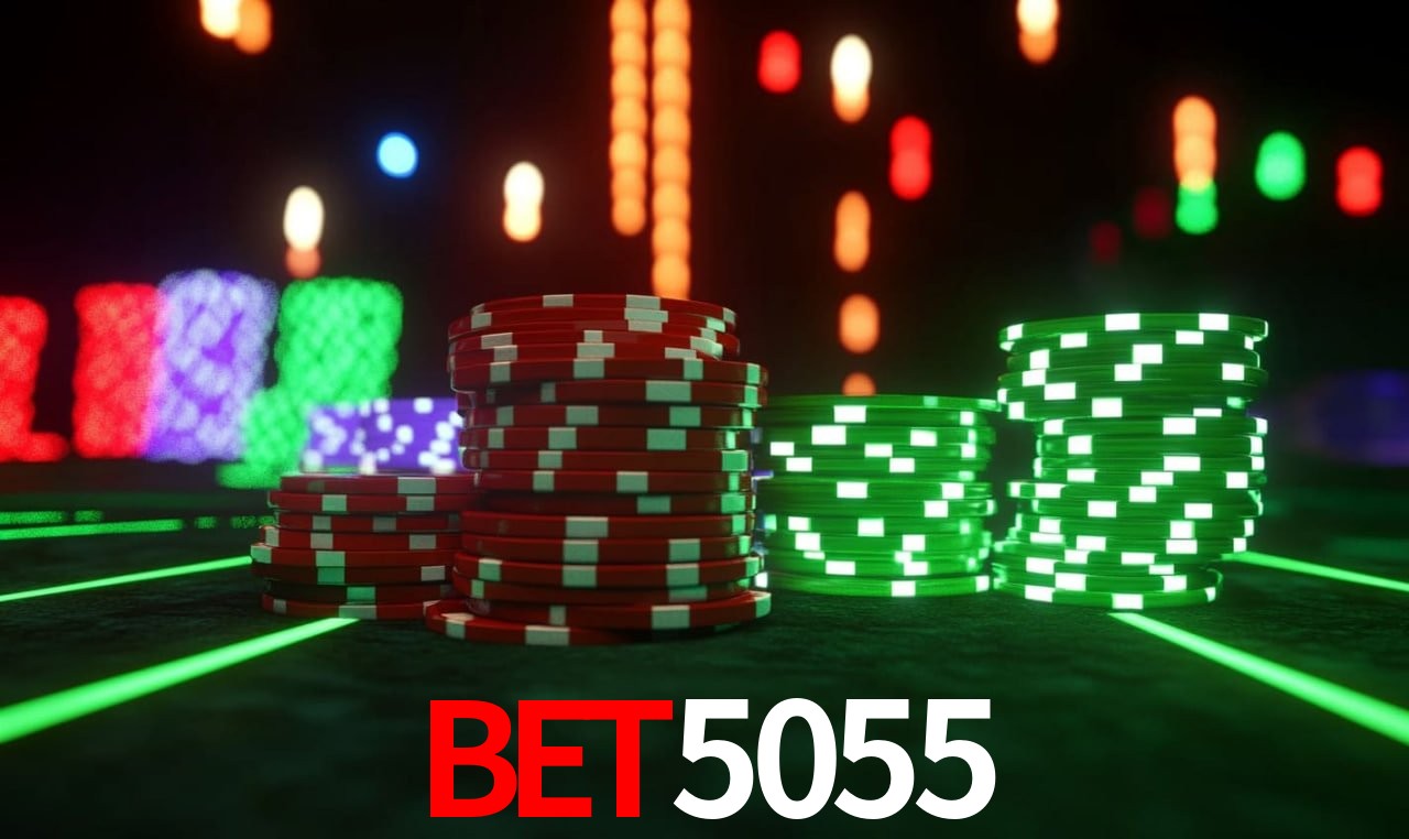 Bonus Features Bet5055