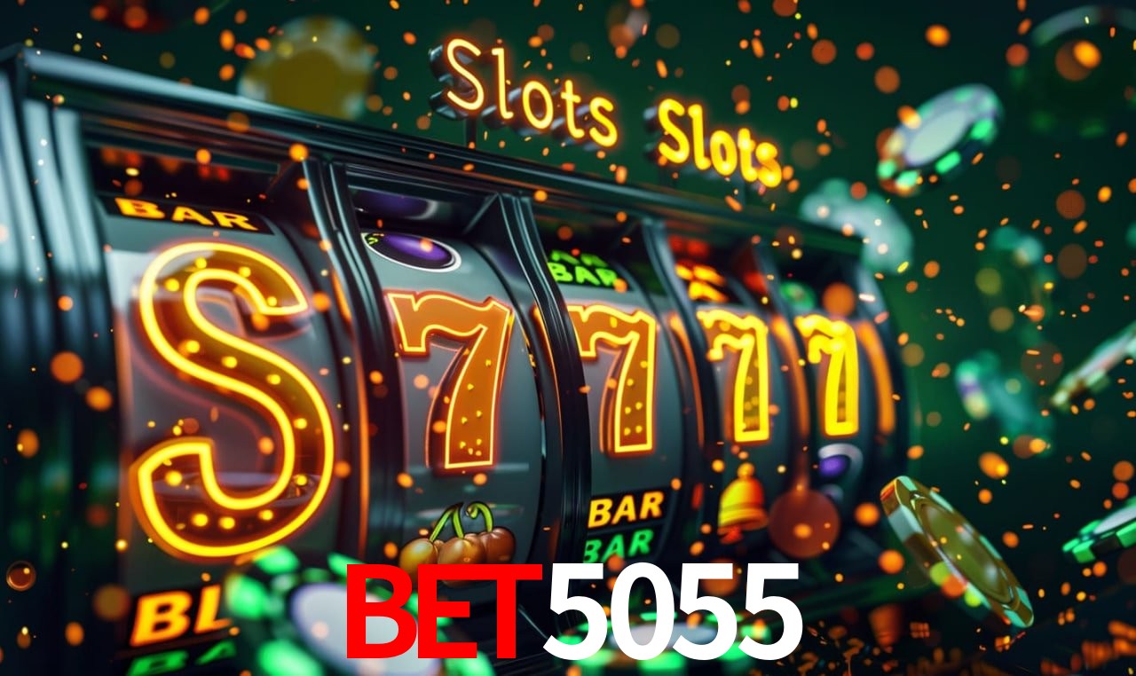 Casino VIP Bet5055