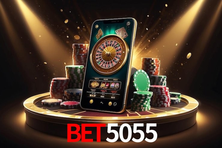 Provedores de Jogos Bet5055