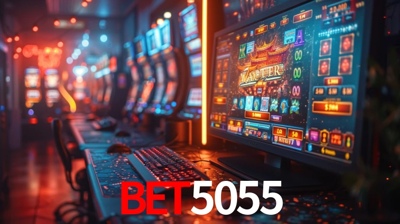 Explore as vantagens do Bet5055: serviço profissional e confiabilidade