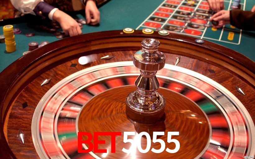Jogos Exclusivos Bet5055