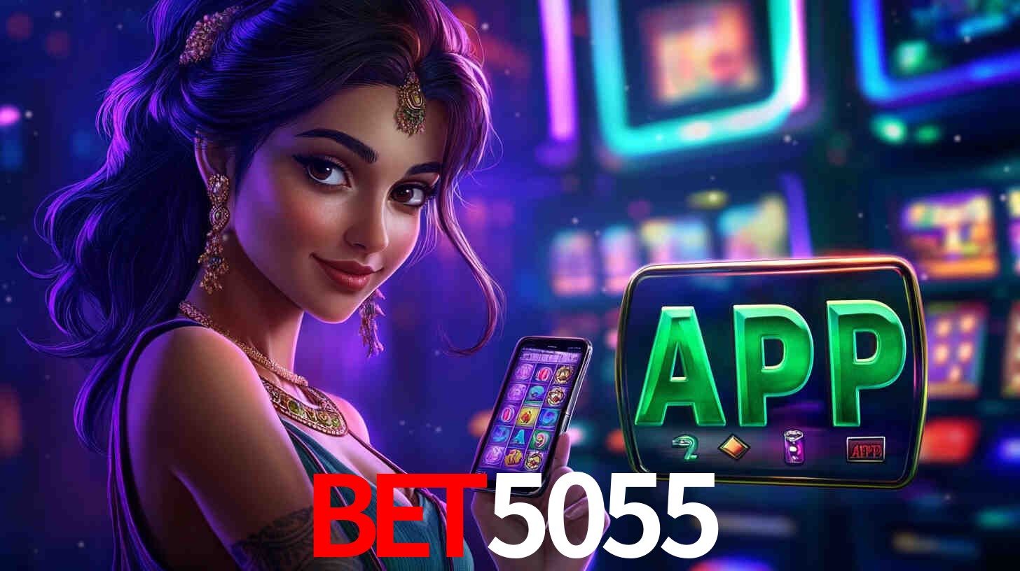 Bet5055: Seu Especialista em Apostas Esportivas Brasileiras