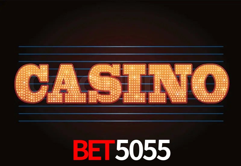Apostas de Tênis Bet5055