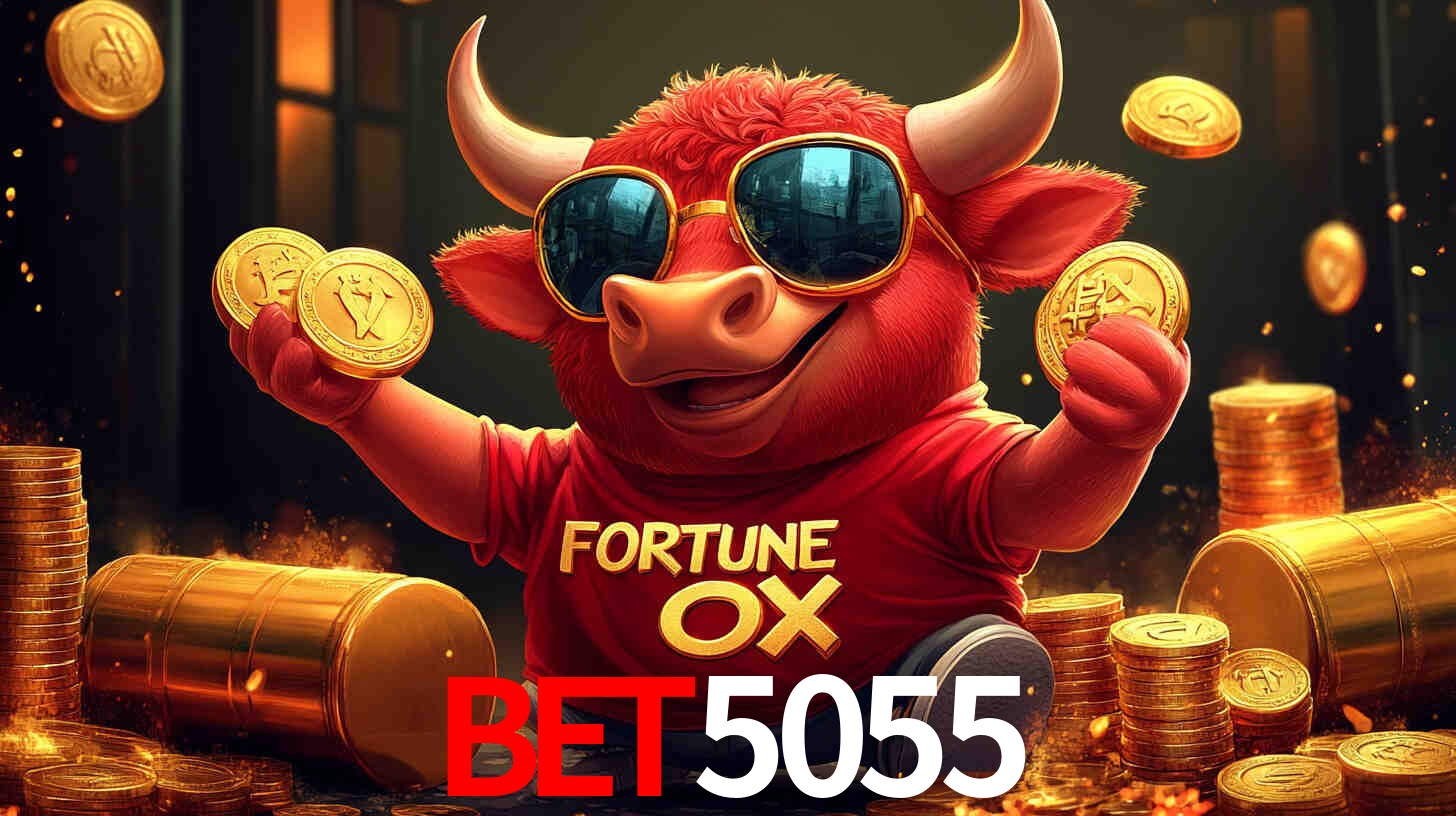 Inovações de Jogos na Bet5055: O Futuro das Experiências Interativas