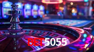 Apostas de Futebol Bet5055