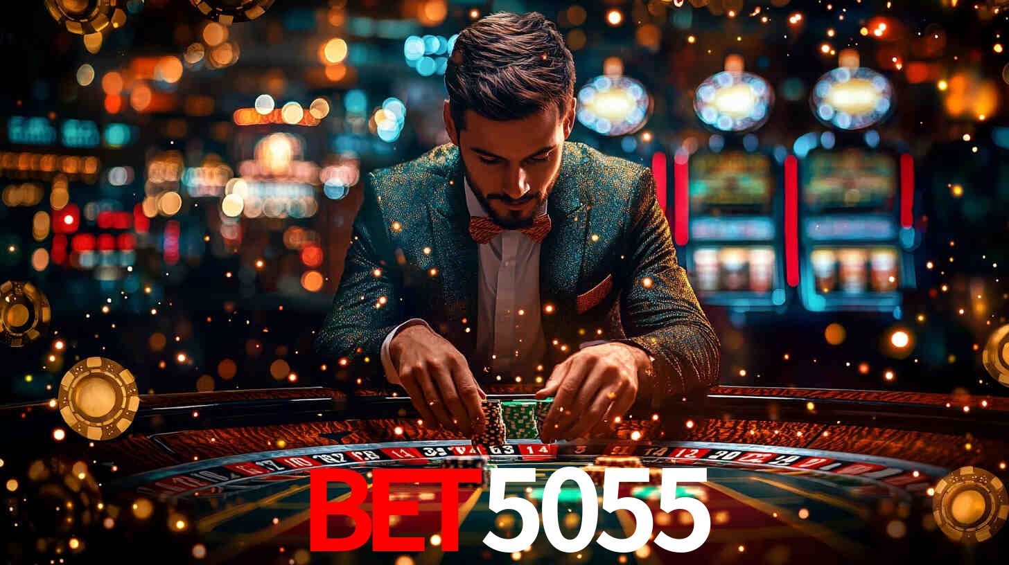 Daily Bonuses Bet5055