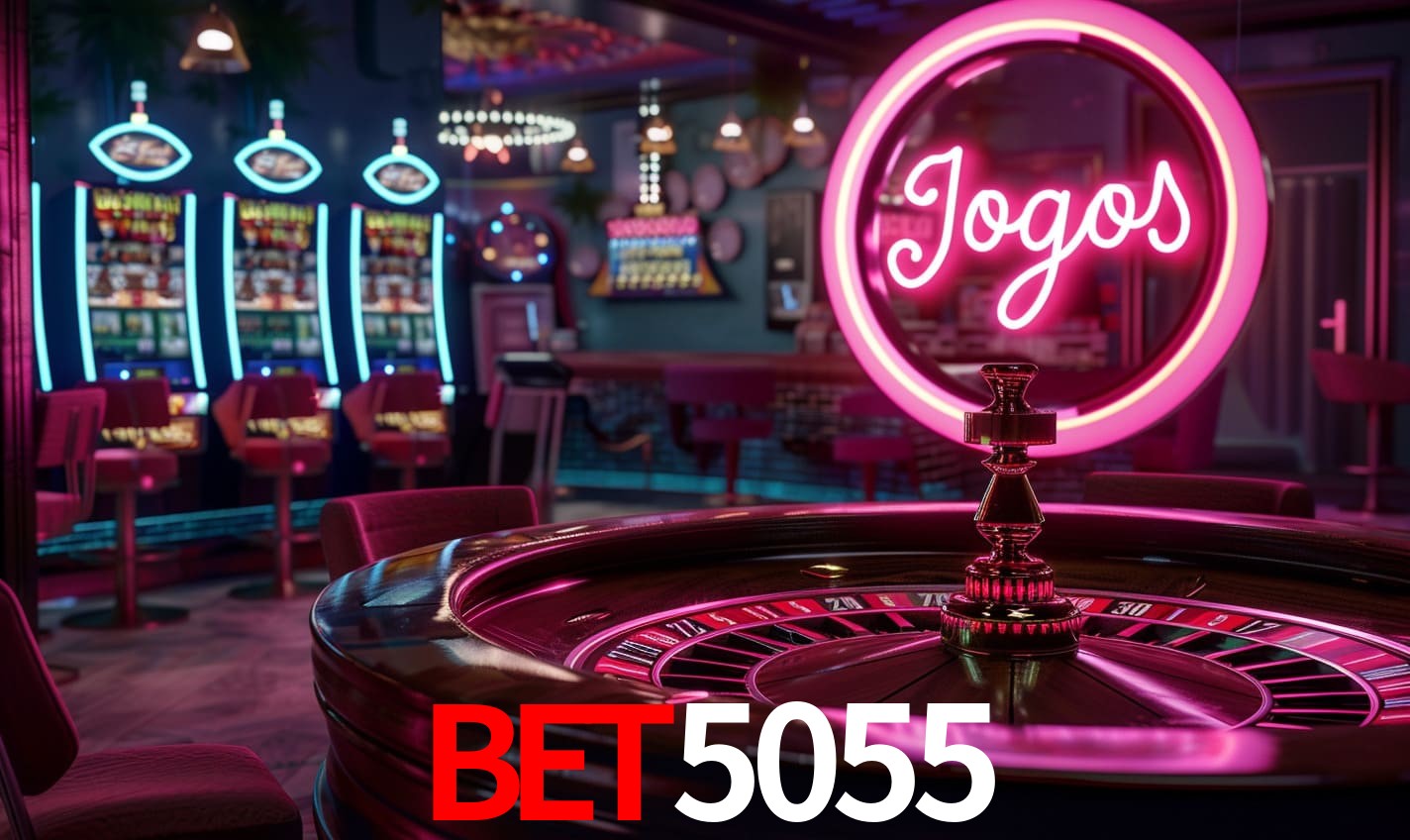 Descubra a Essência do Bet5055: Nossa História e Compromissos