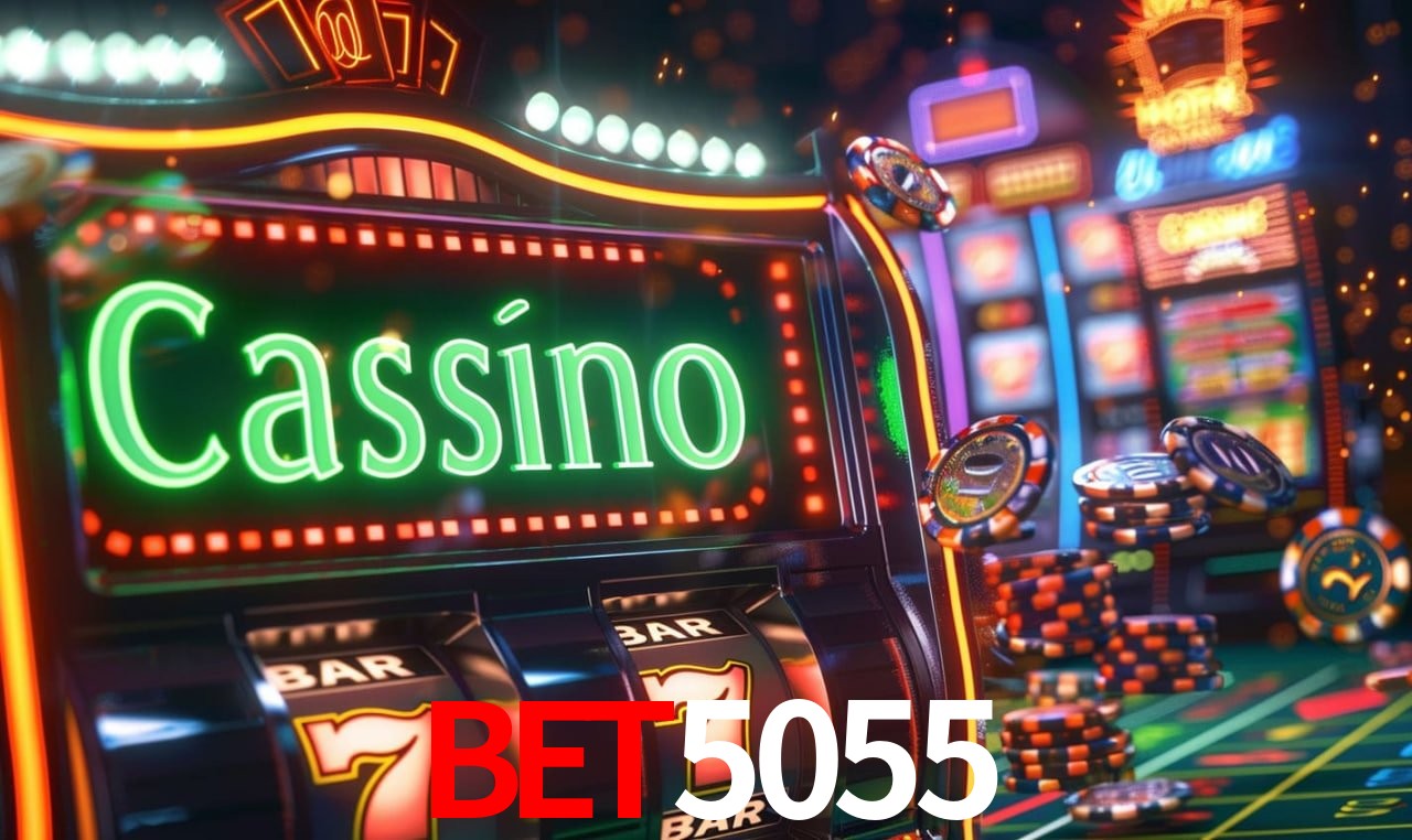 Casino Ao Vivo Bet5055