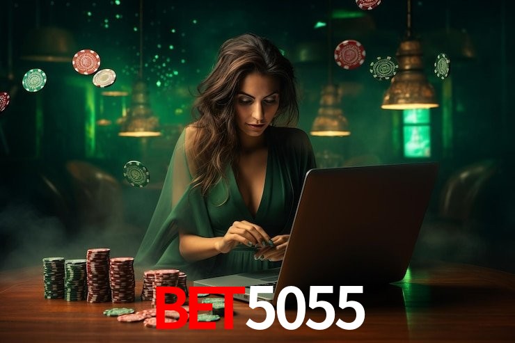 Bet5055 Vip