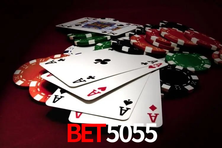 Torneios Bet5055