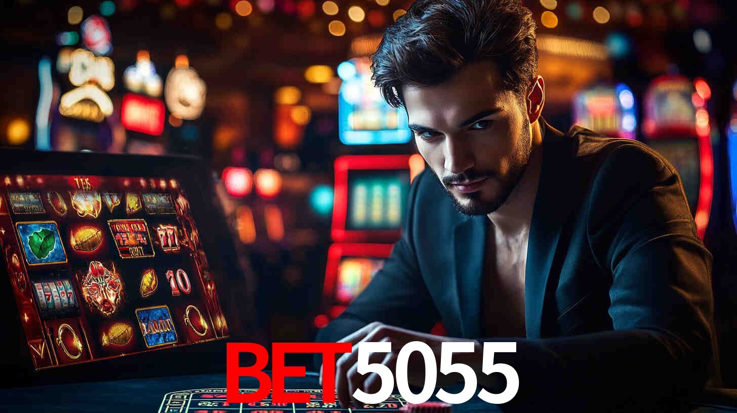 Bet5055 Vip