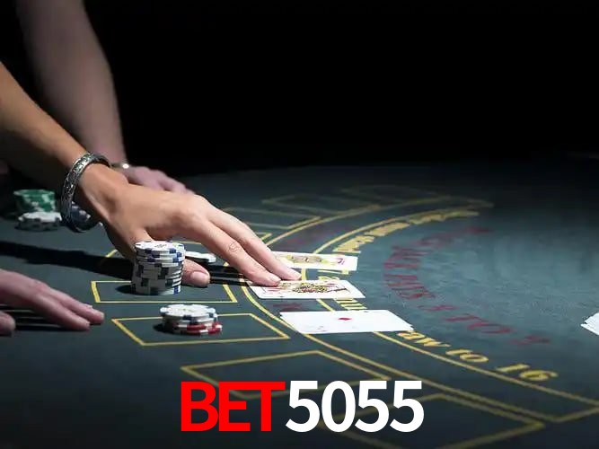 Sistemas de Segurança Bet5055