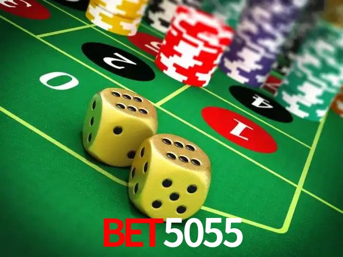 Welcome Bonus Bet5055