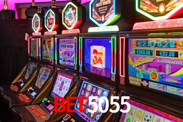 A Experiência Imersiva dos Cassinos Ao Vivo no Bet5055