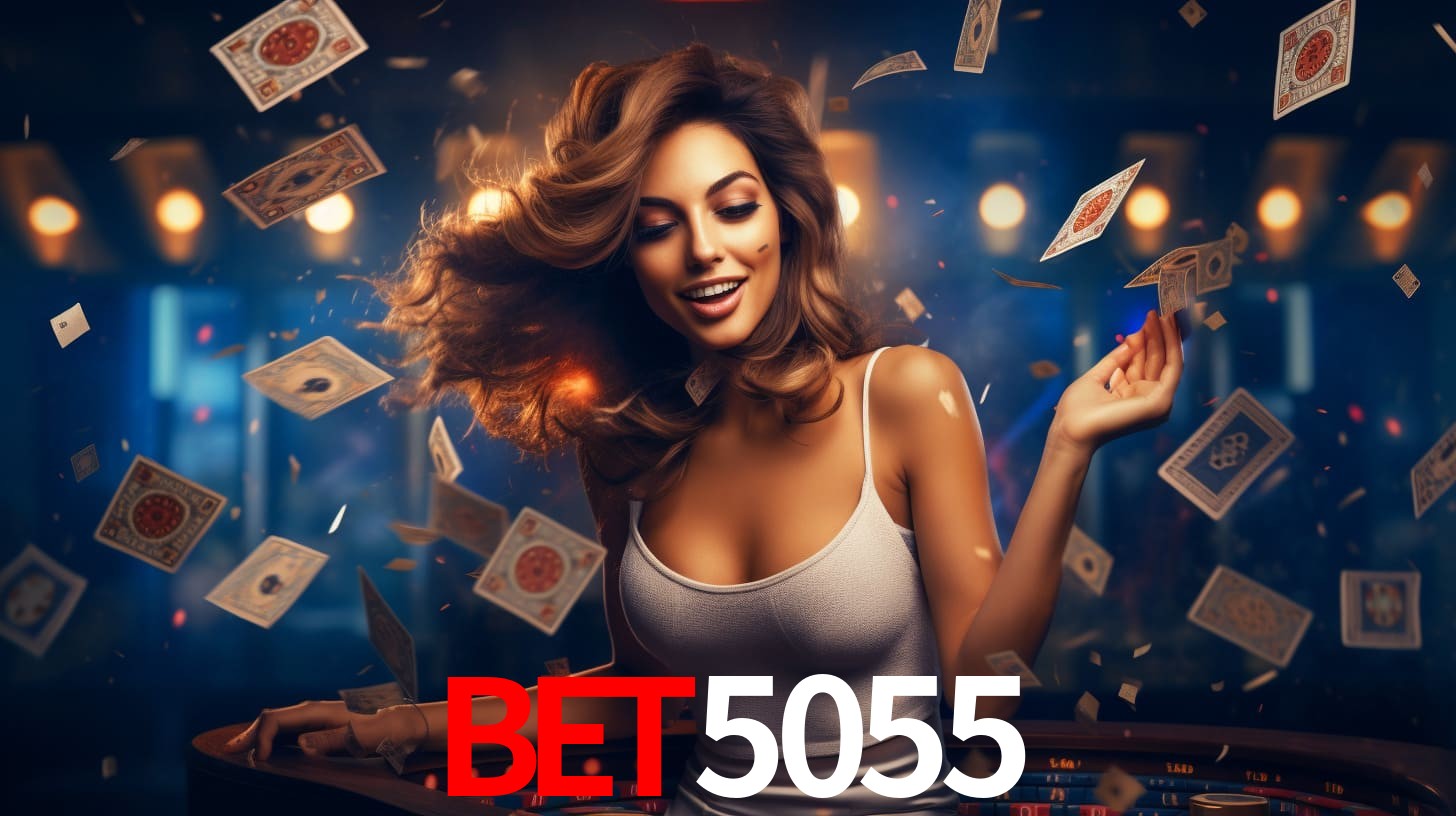 Bet5055,Bet5055 App