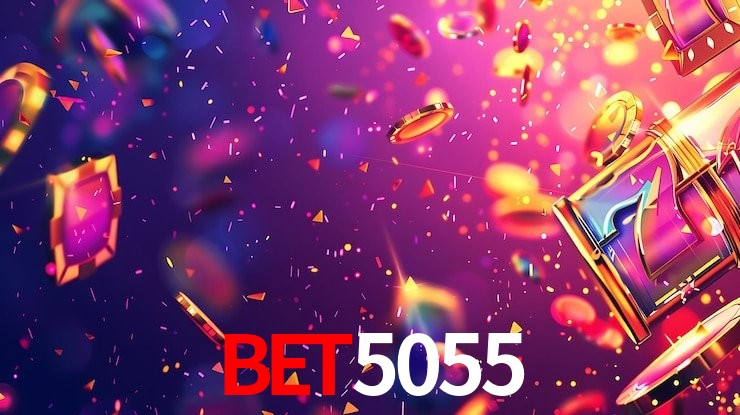 A Experiência Imersiva dos Cassinos Ao Vivo no Bet5055