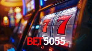 Jogos de Slot Bet5055