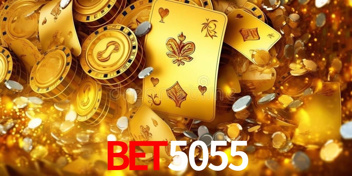 Explorando a Categoria de Eventos em Apostas na Bet5055