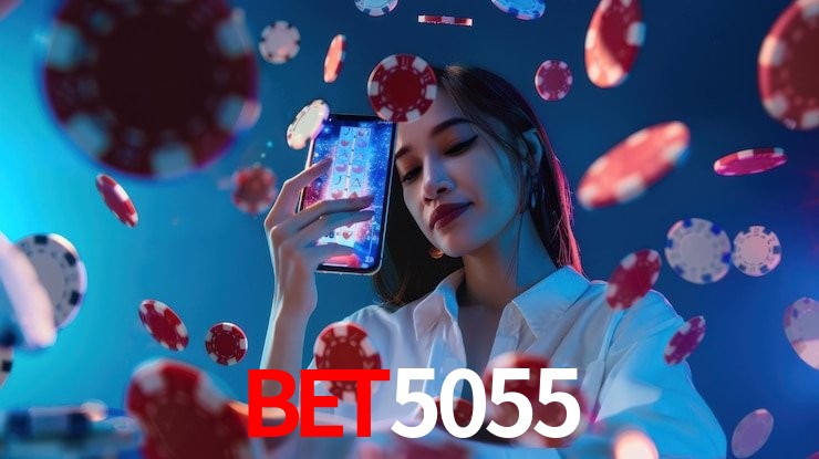 Descubra o Programa VIP da Bet5055: Vantagens Exclusivas para Jogadores