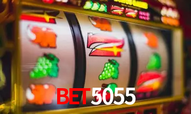 A Revolução dos Aplicativos de Jogos no Bet5055