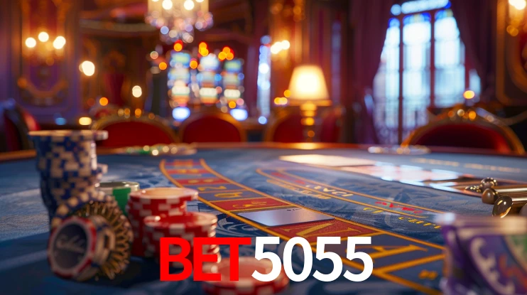 2FA Security Bet5055