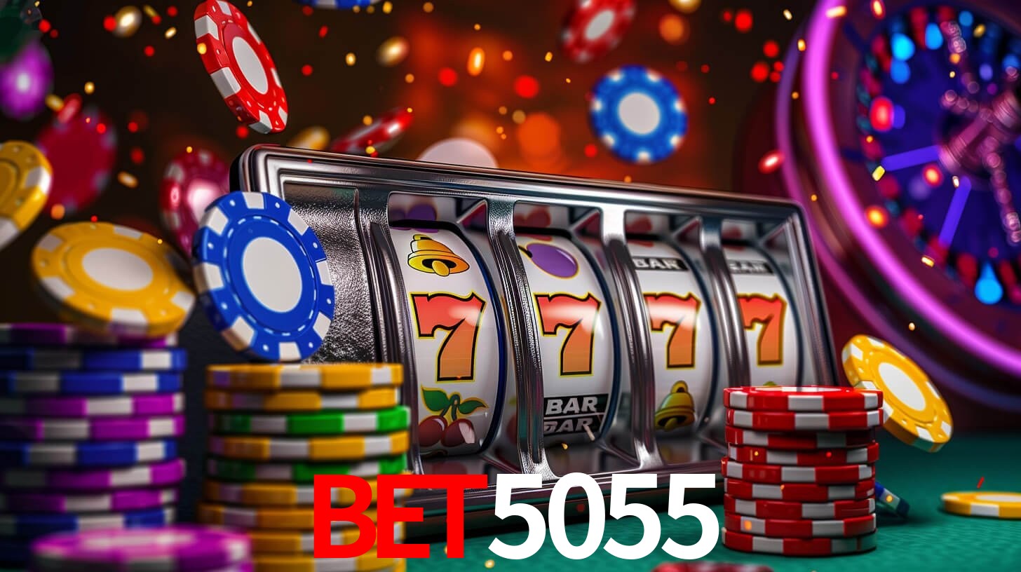 Interface Premium Bet5055