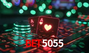 Apostas de Basquete Bet5055