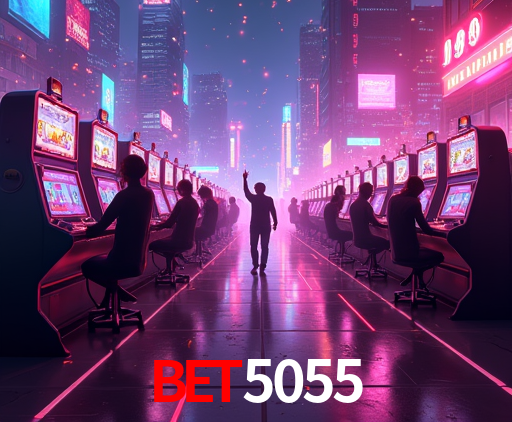Bônus Diários Bet5055