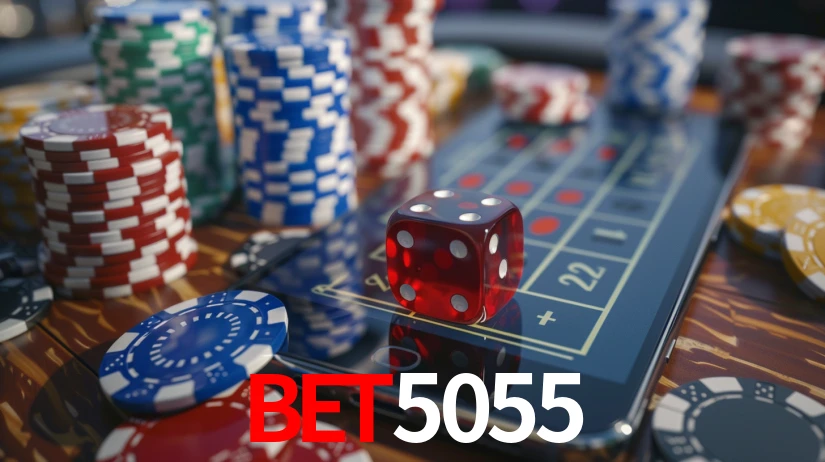 Bet5055,Bet5055 App