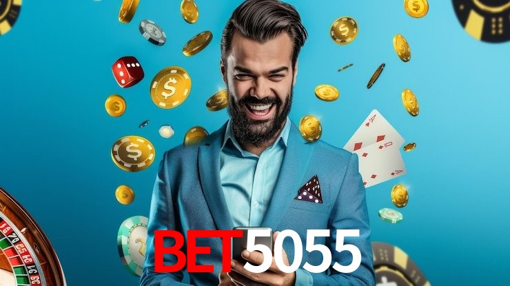 Slot Games Bet5055