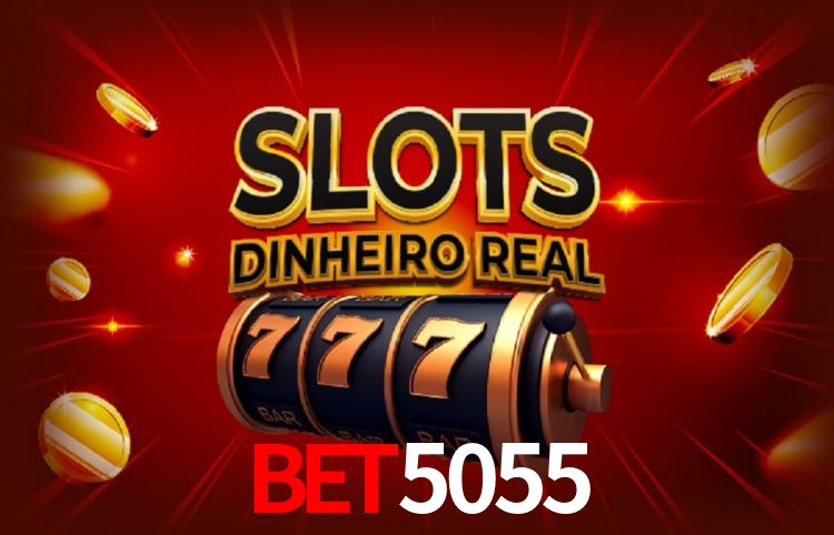 Design Responsivo Bet5055