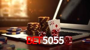 A Emoção da Loteria na Bet5055: Uma Chance de Mudança de Vida
