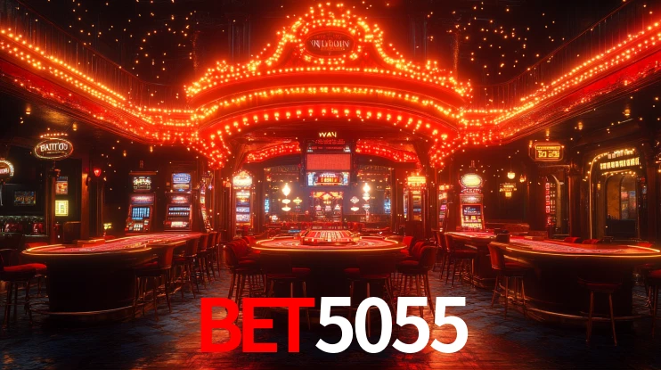 Bet5055 App Interface